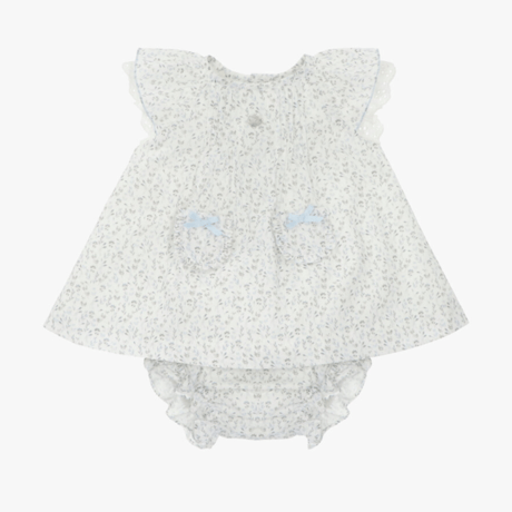 【Martin Aranda】Ocean dress set
