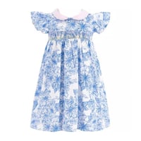 【Dondolo】Beatrix Girl Dress