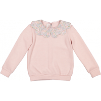 【Sal&Pimenta】 Tuileries Liberty Jumper