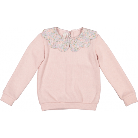 【Sal&Pimenta】 Tuileries Liberty Jumper