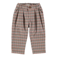 【J.O.Milano】BEIGE PANTS