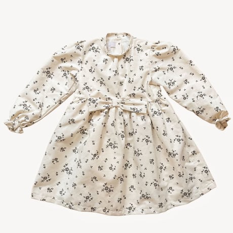 【LRDM Petits】Elise dress