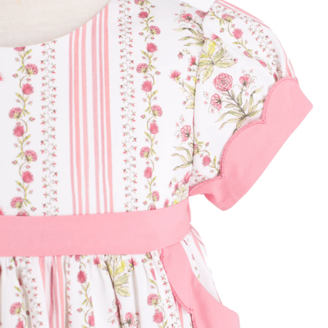 【Dondolo】Blossom Girl Dress