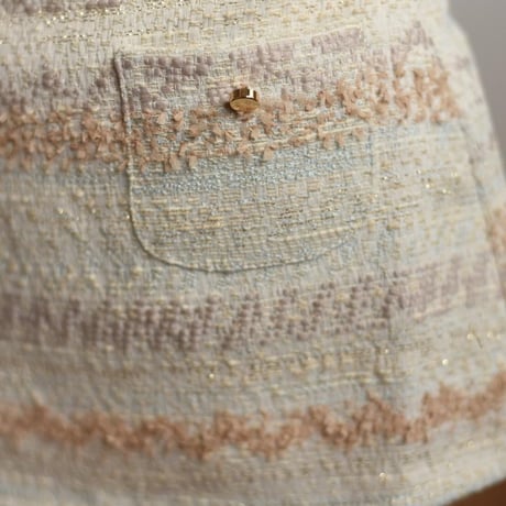 【LRDM Petits】Marie skirt