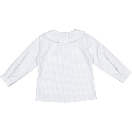 【Sal&Pimenta】Scotties Boy Set
