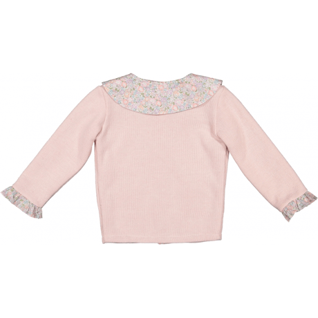 【Sal&Pimenta】 Tuileries Liberty Cardigan
