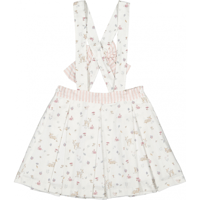 【Sal&Pimenta】Bambis Skirt