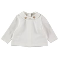 【J.O.Milano】BEAR TEE