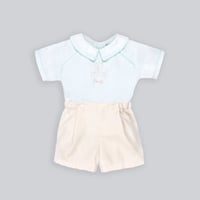 【DEAR GG】BENJI SET
