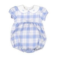 【Sal&Pimenta】Croquet Romper（2T only）