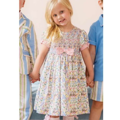 【Dondolo】Mopsy Girl Dress