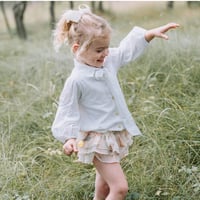【LRDM Petits】Fleur bloomer