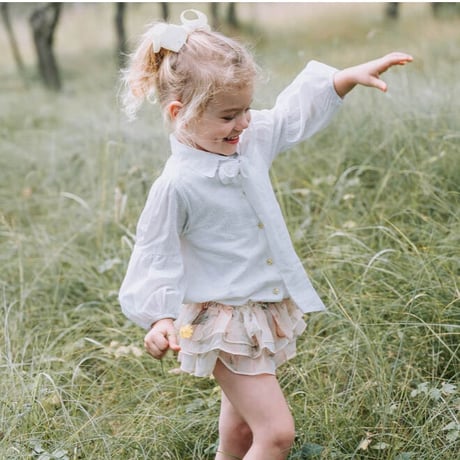 【LRDM Petits】Fleur bloomer