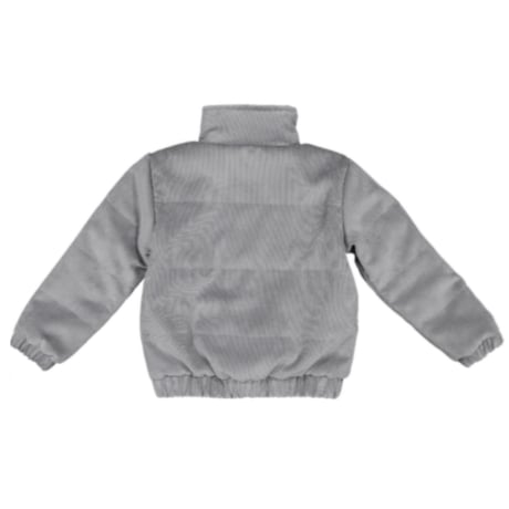 【Sal&Pimenta】Scotties Puffer Jacket