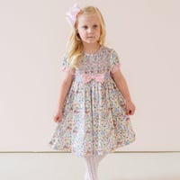 【Dondolo】Mopsy Girl Dress
