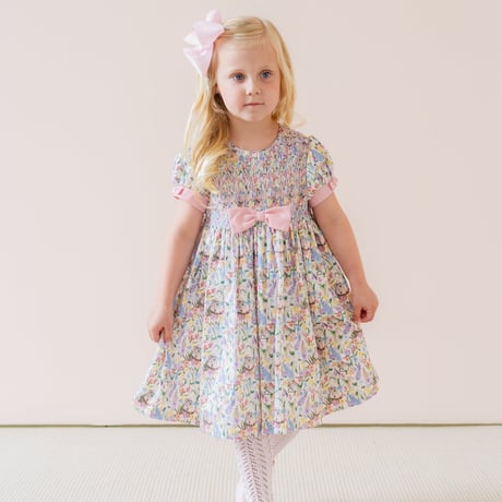【Dondolo】Mopsy Girl Dress