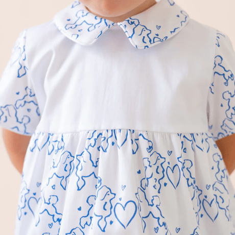 【Dondolo】Tippi Boy Bubble