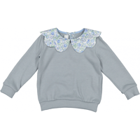 【Sal&Pimenta】 Vendôme Liberty Jumper