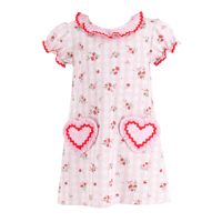 【Dondolo】Juliet Girl Dress