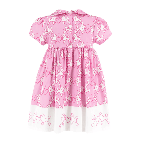 【Dondolo】Taffy Girl Dress