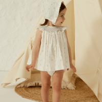 【Martin Aranda】Trees dress set