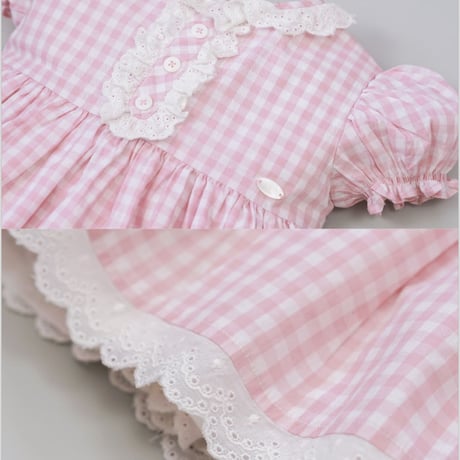 【DearGG】WINDY DRESS
