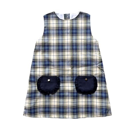 【LRDM Petits】 Noelle dress