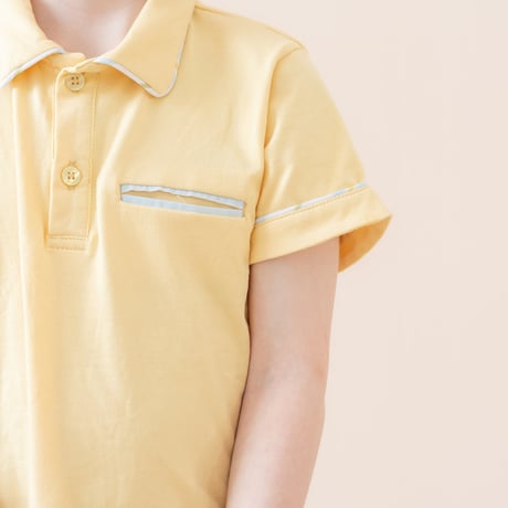 【Dondolo】Dan Boy Set