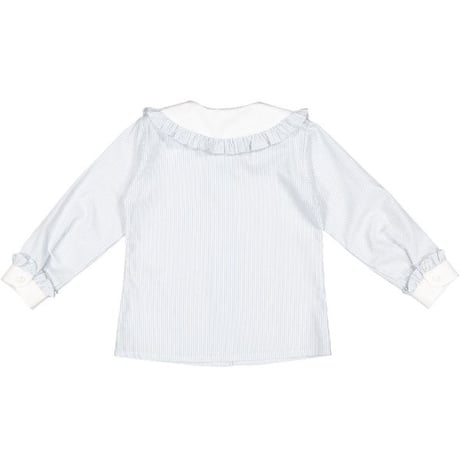 【Sal&Pimenta】Scotties Shirt
