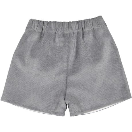 【Sal&Pimenta】Scotties Boy Set