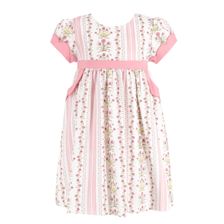 【Dondolo】Blossom Girl Dress