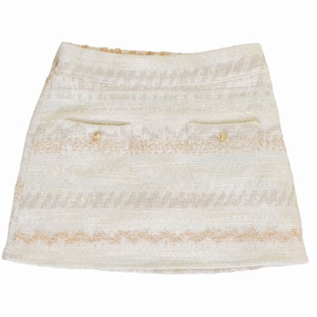 【LRDM Petits】Marie skirt