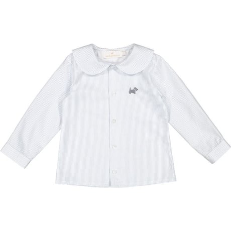 【Sal&Pimenta】Scotties Boy Set
