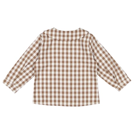 【Sal&Pimenta】Squirrels Baby Boy Set（2T only）