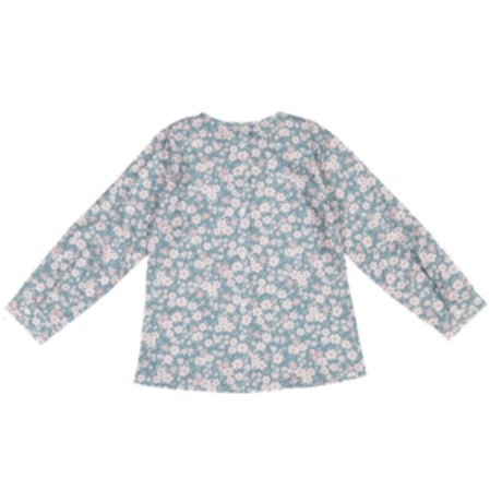【Sal&Pimenta】Cheshire Shirt