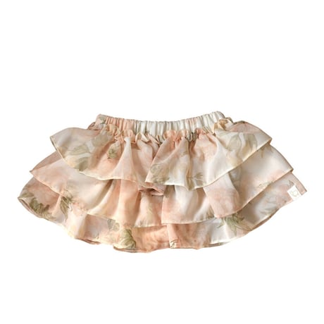 【LRDM Petits】Fleur bloomer