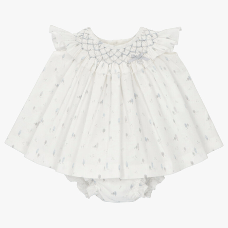【Martin Aranda】Trees dress set