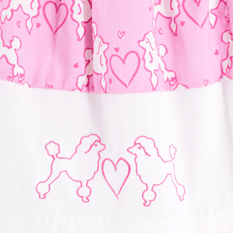 【Dondolo】Taffy Girl Dress