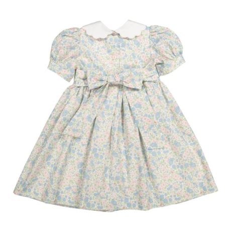 【Sal&Pimenta】Sprinkles Dress