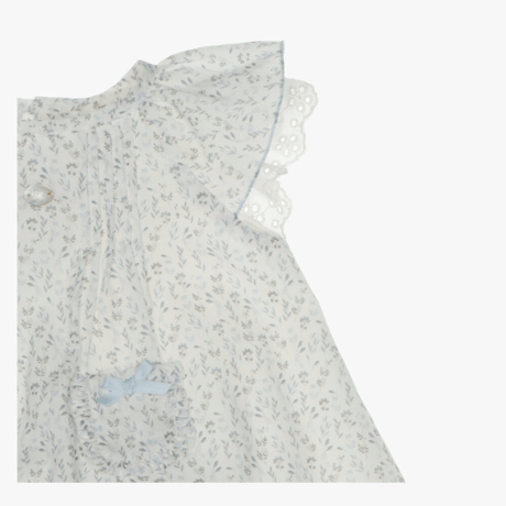 【Martin Aranda】Ocean dress set