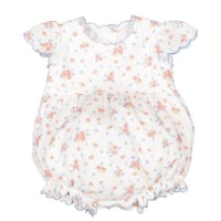 【Sal&Pimenta】Provence Romper