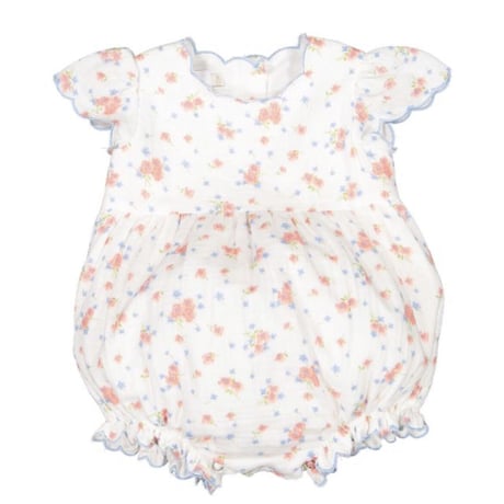 【Sal&Pimenta】Provence Romper