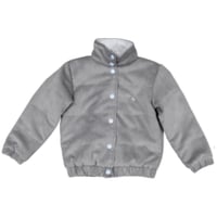 【Sal&Pimenta】Scotties Puffer Jacket