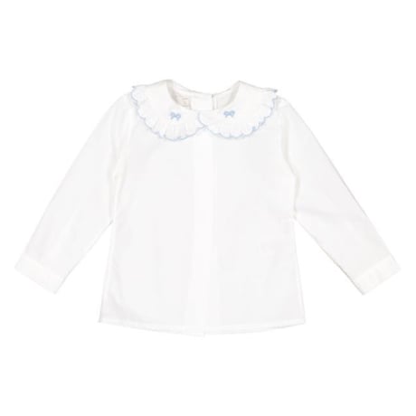 【Sal&Pimenta】Croquet Shirt