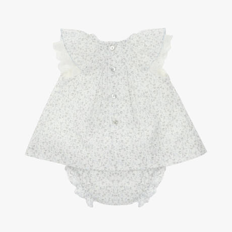 【Martin Aranda】Ocean dress set