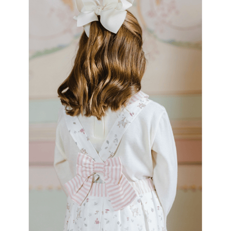 【Sal&Pimenta】Bambis Skirt