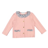 【Sal&Pimenta】Cheshire Cardigan