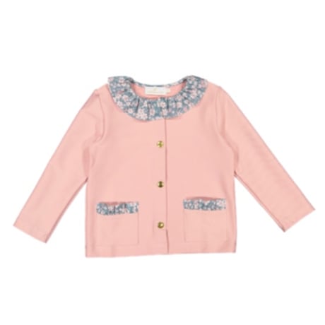 【Sal&Pimenta】Cheshire Cardigan