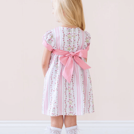 【Dondolo】Blossom Girl Dress