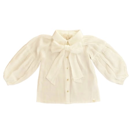 【LRDM Petits】Celine blouse
